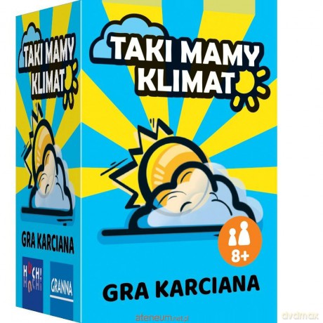Taki mamy klimat [GRA]