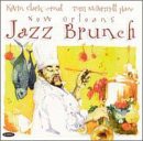 Kevin Clark: New Orleans Jazzbrunch [CD]