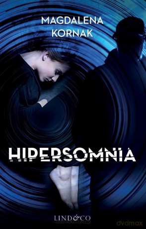 Hipersomnia - Magdalena Kornak [KSIĄŻKA]
