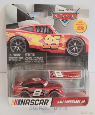Disney Pixar Cars