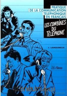 Combines du telephone livre [KSIĄŻKA]