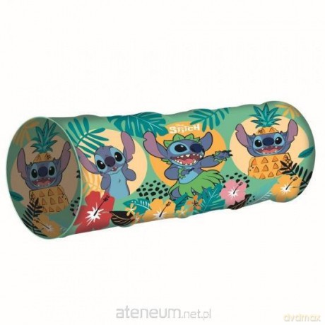 John Tunel samorozkładający się Stitch