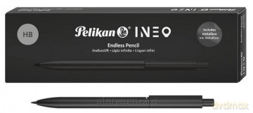 Ołówek wieczny INEO Black Rock PELIKAN