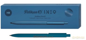 Ołówek wieczny INEO Ocean Blue PELIKAN