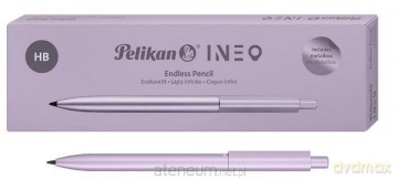 Ołówek wieczny INEO Lavender Scent PELIKAN