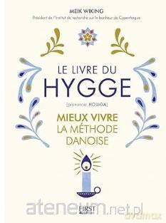 Livre du Hygge - Meik Wiking [KSIĄŻKA]