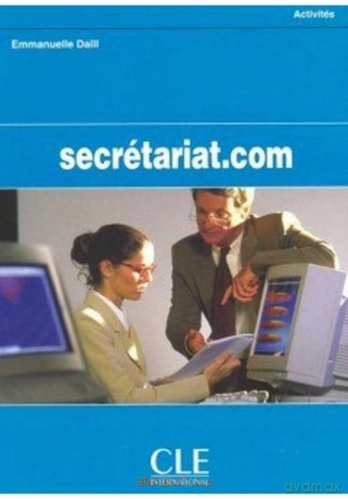 Secretariat.com podręcznik [KSIĄŻKA]