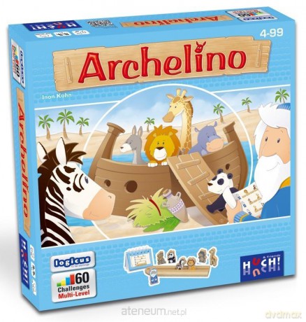 Archelino [GRA]