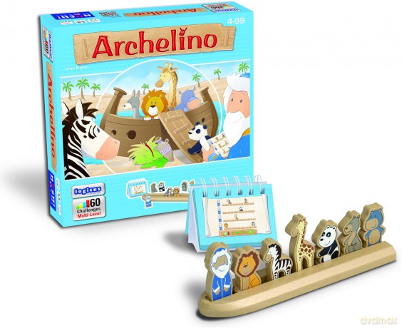 Archelino [GRA]