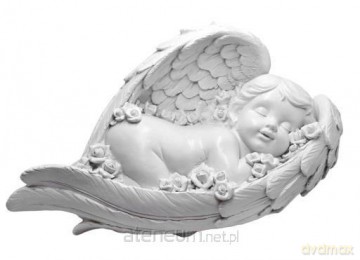 Figura Anioł Sen [FIGURKA]
