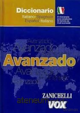 Diccionario espanol-italiano - Inaki Gorostiza [KSIĄŻKA]