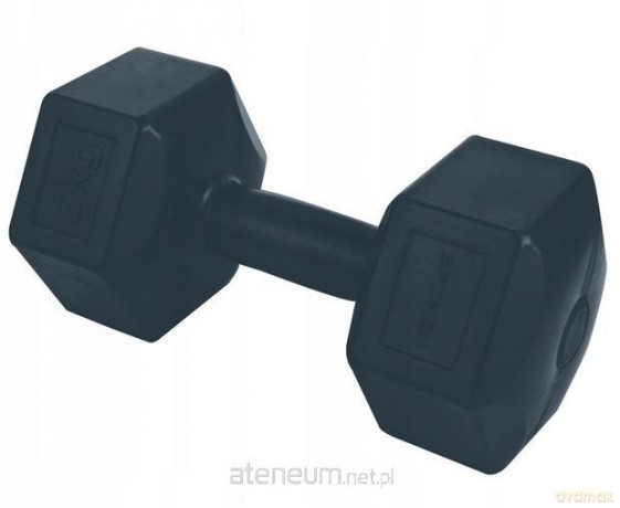 Zestaw hantli 2x6g Monster