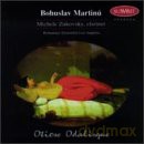 Michele Zukovsky: Otiose Odalisque [CD]