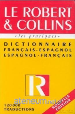 Dictionnaire pratique francais-espagnol [KSIĄŻKA]
