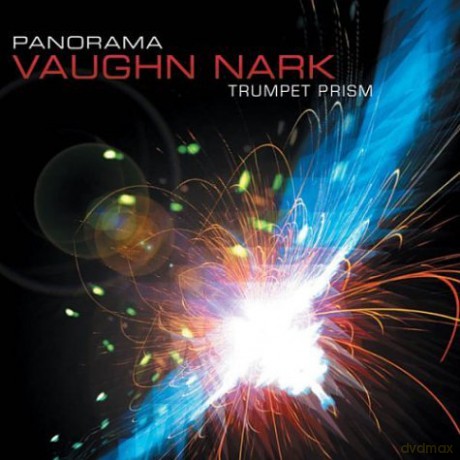 Vaughn Nark: Panorama [CD]