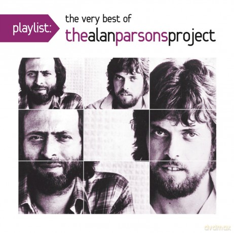 The Alan Parsons Project: The Very Best of The Alan Parsons Project [CD]
