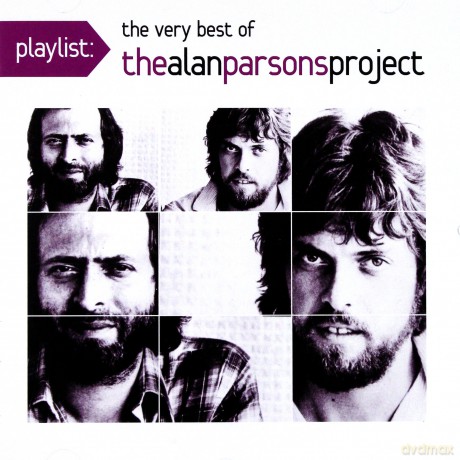 The Alan Parsons Project: The Very Best of The Alan Parsons Project [CD]