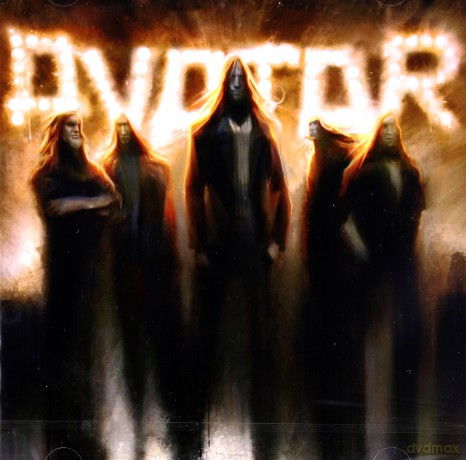 Avatar: Avatar [CD]