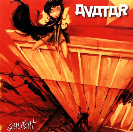 Avatar: Schlacht [CD]