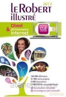 Robert illustre Dixel [KSIĄŻKA]