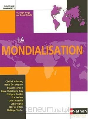 Mondialisation [KSIĄŻKA]