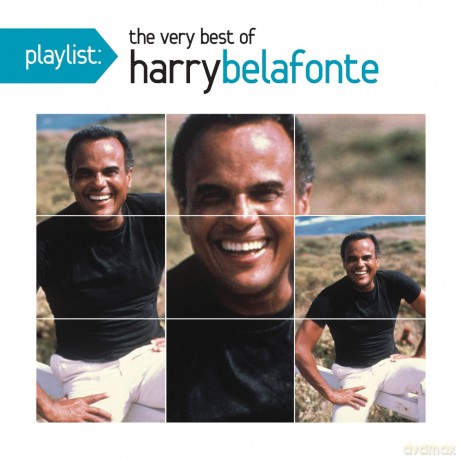 Harry Belafonte: The Very Best Of Harry Belafonte [CD]