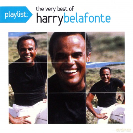 Harry Belafonte: The Very Best Of Harry Belafonte [CD]