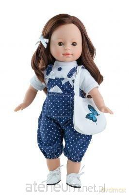 Lalka hiszpańska bobas