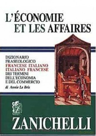 Dizionario fraseologico francese-italiano - Annie Le Bris [KSIĄŻKA]