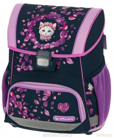 Zestaw Tornister Loop Plus Blossom Dance HERLITZ