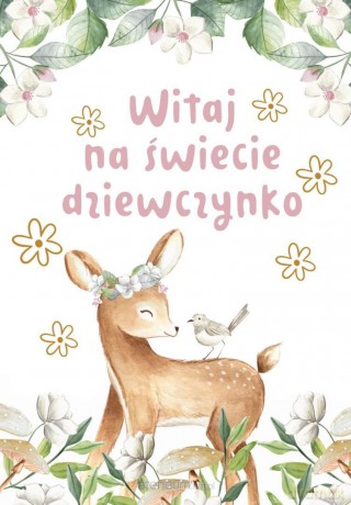 Karnet Urodziny