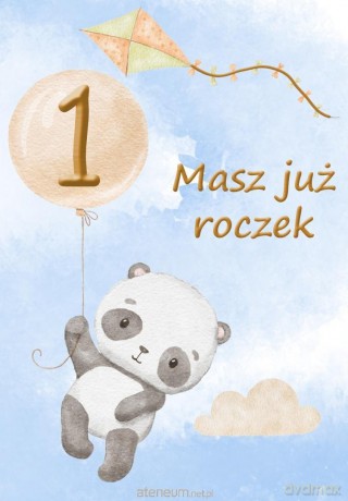 Karnet Roczek