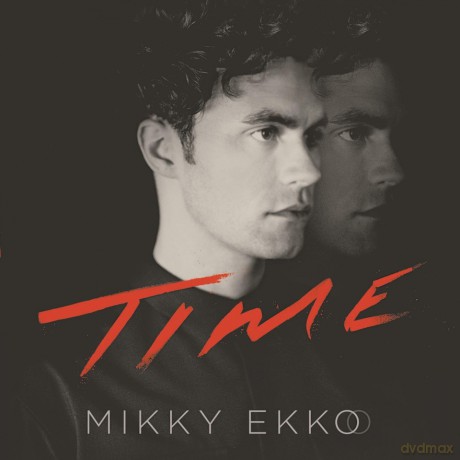 Mikky Ekko: Time [Winyl]