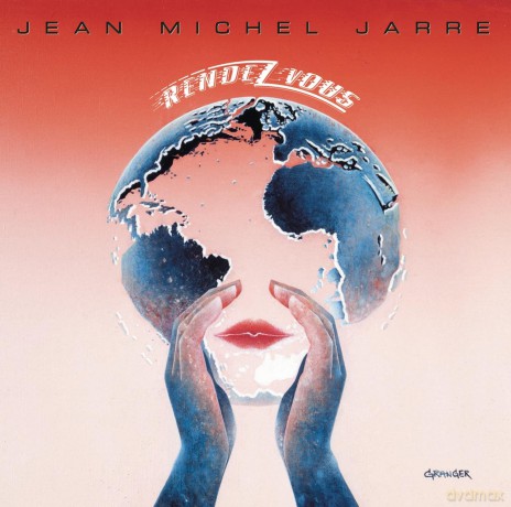 Jean Michel Jarre: Rendez-Vous [CD]