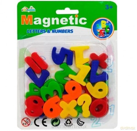 Cyferki magnetyczne