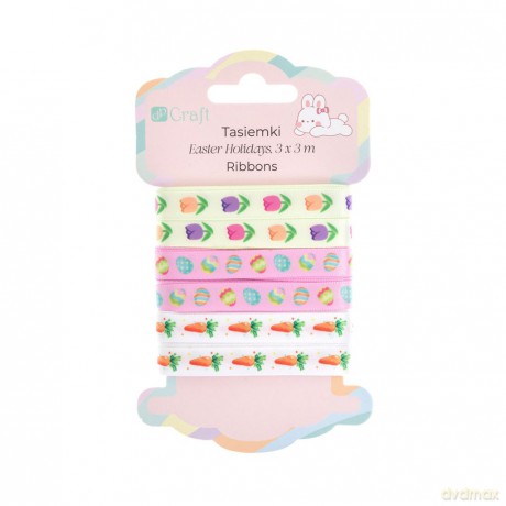 Tasiemki easter holidays 3x3m