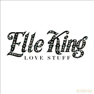 Elle King: Love Stuff [CD]