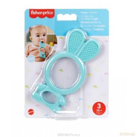 Fisher-Price Gryzak dla niemowląt