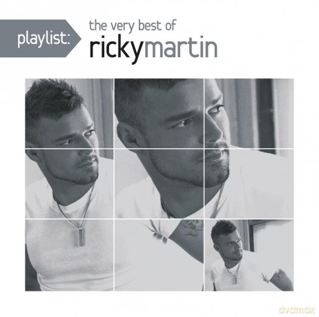Ricky Martin: The Very Best Of Ricky Martin [CD]