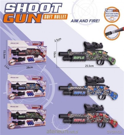 Pistolet