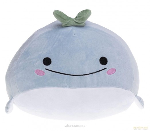 Maskotka Rybka 20cm mix