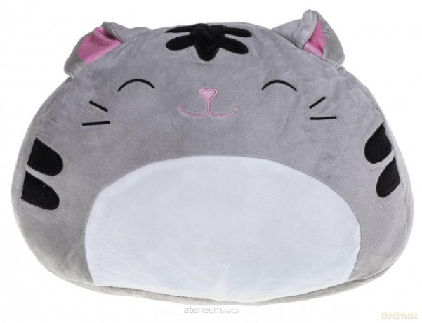 Maskotka Kotek 20cm mix