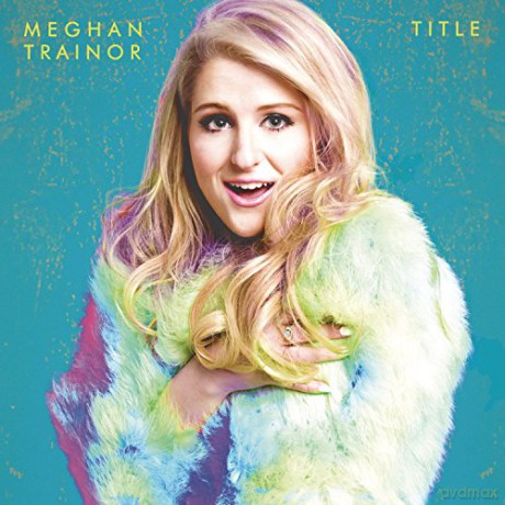 Meghan Trainor: Title (Deluxe) [CD]