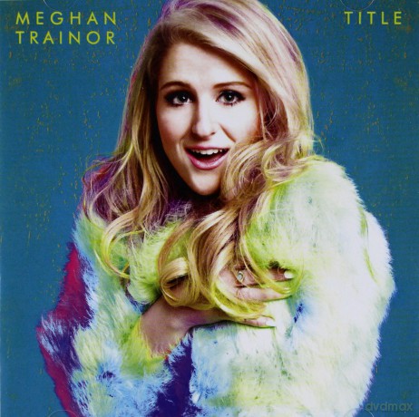 Meghan Trainor: Title (Deluxe) [CD]