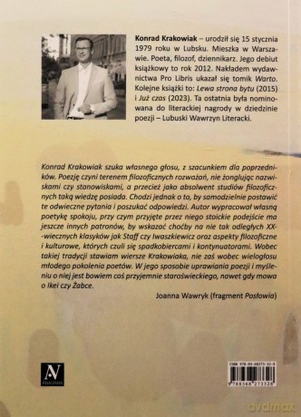 Wszystko prawie - Konrad Krakowiak [KSIĄŻKA]