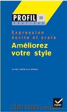 Ameliorez votre style (Tom 2) Collection profil [KSIĄŻKA]