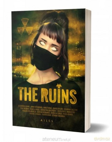 The Ruins [KSIĄŻKA]