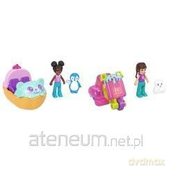 Polly Pocket Vehicle [FIGURKA]