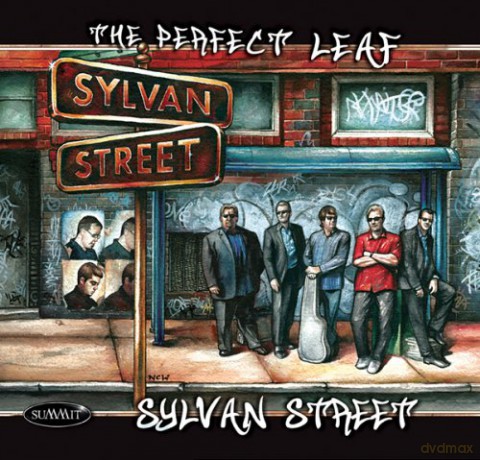 Sylvan Street: The Perfect Leaf [CD]