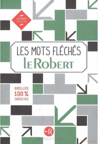 Mots feleches - Julien Soulie [KSIĄŻKA]